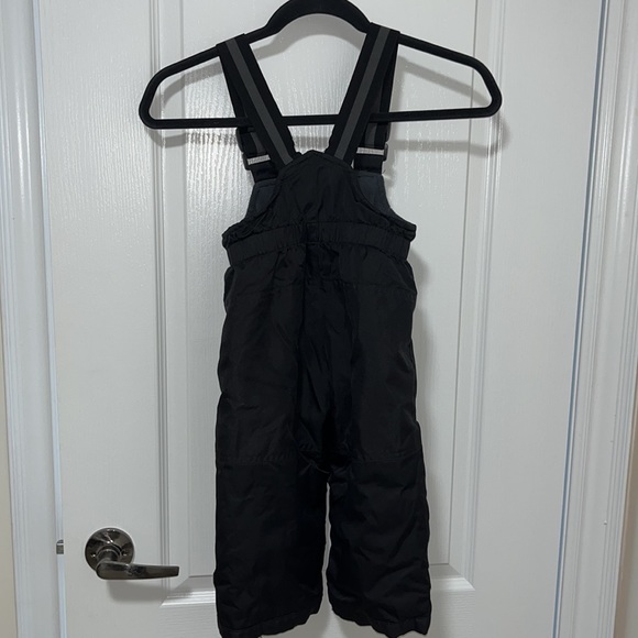 Kids toddler Gusti winter snowsuit and snow pant - Picture 7 of 16